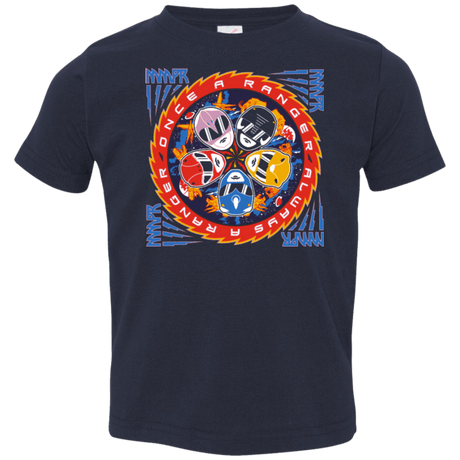 T-Shirts Navy / 2T Ranger and Roll Over Toddler Premium T-Shirt