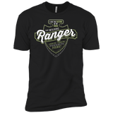 Ranger Boys Premium T-Shirt