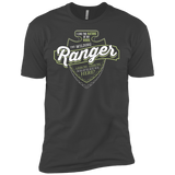 Ranger Boys Premium T-Shirt