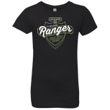 Ranger Girls Premium T-Shirt