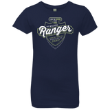 Ranger Girls Premium T-Shirt