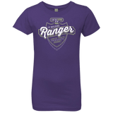 Ranger Girls Premium T-Shirt