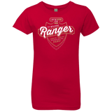 Ranger Girls Premium T-Shirt