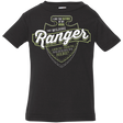 T-Shirts Black / 6 Months Ranger Infant Premium T-Shirt