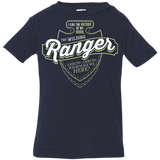 T-Shirts Navy / 6 Months Ranger Infant Premium T-Shirt