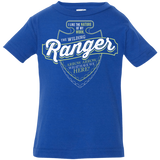 T-Shirts Royal / 6 Months Ranger Infant Premium T-Shirt
