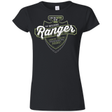 T-Shirts Black / S Ranger Junior Slimmer-Fit T-Shirt