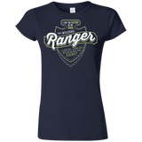 T-Shirts Navy / S Ranger Junior Slimmer-Fit T-Shirt