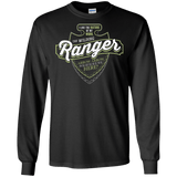 Ranger Men's Long Sleeve T-Shirt