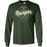 Ranger Men's Long Sleeve T-Shirt