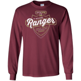 Ranger Men's Long Sleeve T-Shirt