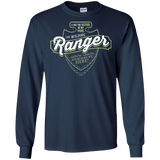 Ranger Men's Long Sleeve T-Shirt