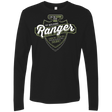 T-Shirts Black / S Ranger Men's Premium Long Sleeve