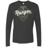 T-Shirts Heavy Metal / S Ranger Men's Premium Long Sleeve