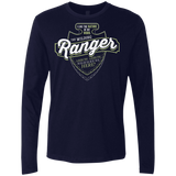 T-Shirts Midnight Navy / S Ranger Men's Premium Long Sleeve