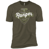 Ranger Men's Premium T-Shirt