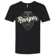 T-Shirts Black / X-Small Ranger Men's Premium V-Neck