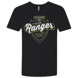 T-Shirts Black / X-Small Ranger Men's Premium V-Neck