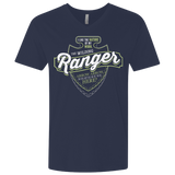 T-Shirts Midnight Navy / X-Small Ranger Men's Premium V-Neck
