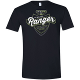 Ranger Men's Semi-Fitted Softstyle