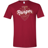 Ranger Men's Semi-Fitted Softstyle