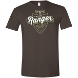 Ranger Men's Semi-Fitted Softstyle