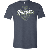 Ranger Men's Semi-Fitted Softstyle