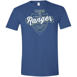 Ranger Men's Semi-Fitted Softstyle