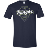 Ranger Men's Semi-Fitted Softstyle