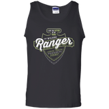 Ranger Men's Tank Top