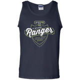 Ranger Men's Tank Top