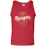 Ranger Men's Tank Top