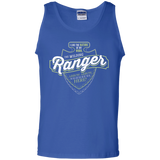 Ranger Men's Tank Top