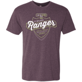T-Shirts Vintage Purple / S Ranger Men's Triblend T-Shirt