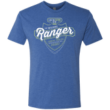 T-Shirts Vintage Royal / S Ranger Men's Triblend T-Shirt