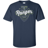 T-Shirts Navy / XLT Ranger Tall T-Shirt