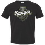 Ranger Toddler Premium T-Shirt