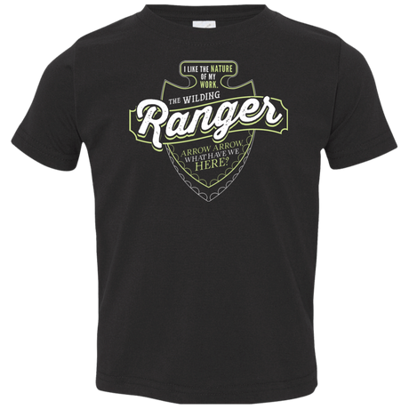 Ranger Toddler Premium T-Shirt