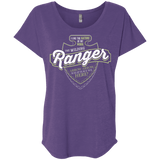Ranger Triblend Dolman Sleeve