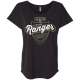 Ranger Triblend Dolman Sleeve