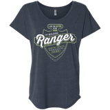 Ranger Triblend Dolman Sleeve