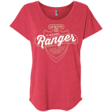Ranger Triblend Dolman Sleeve