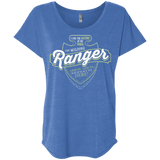 Ranger Triblend Dolman Sleeve