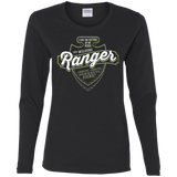 Ranger Women's Long Sleeve T-Shirt
