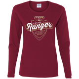 Ranger Women's Long Sleeve T-Shirt