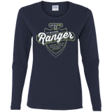 Ranger Women's Long Sleeve T-Shirt
