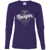 Ranger Women's Long Sleeve T-Shirt