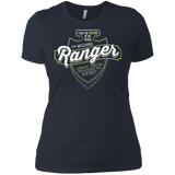 T-Shirts Indigo / X-Small Ranger Women's Premium T-Shirt