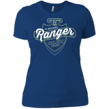 T-Shirts Royal / X-Small Ranger Women's Premium T-Shirt
