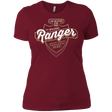 T-Shirts Scarlet / X-Small Ranger Women's Premium T-Shirt